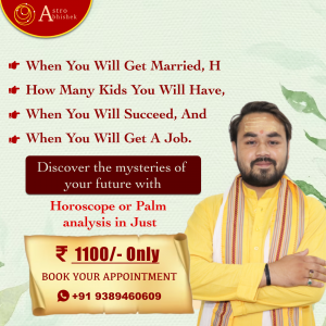 best astrologer in india