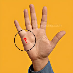 Types of marriage line in hand - Palm Reading