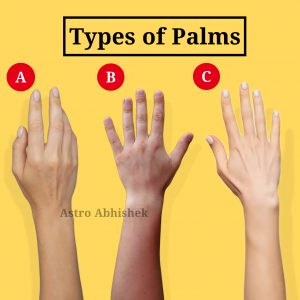 how to read palm lines?