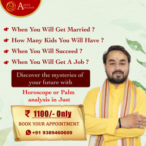 Contact to best astrologer in india